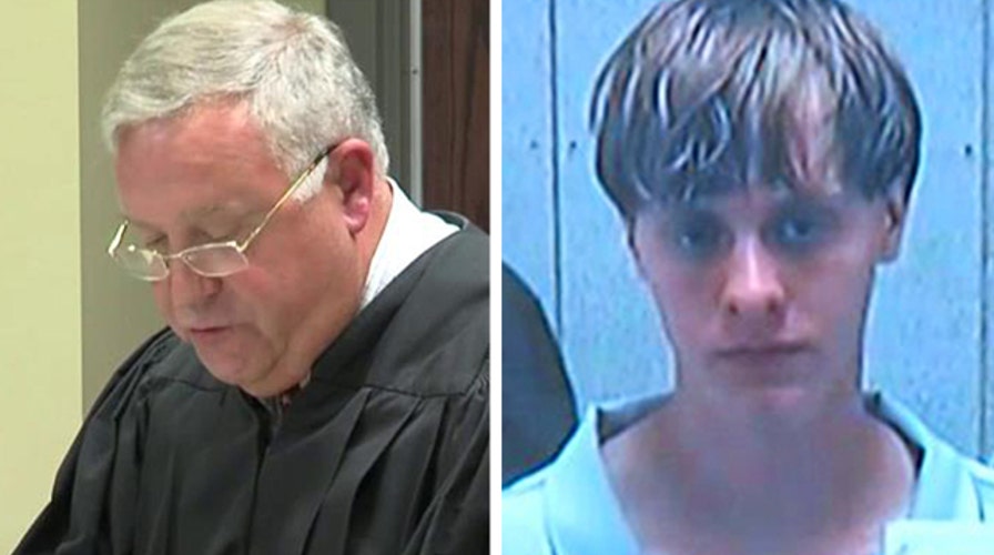 Judge defends controversial bond hearing: It's my courtroom