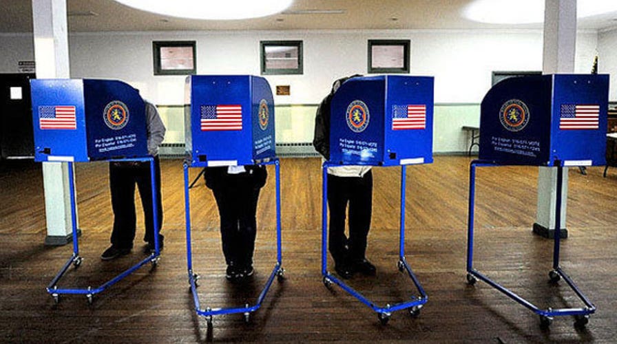 Primary voters look to boot camps to prep for 2016