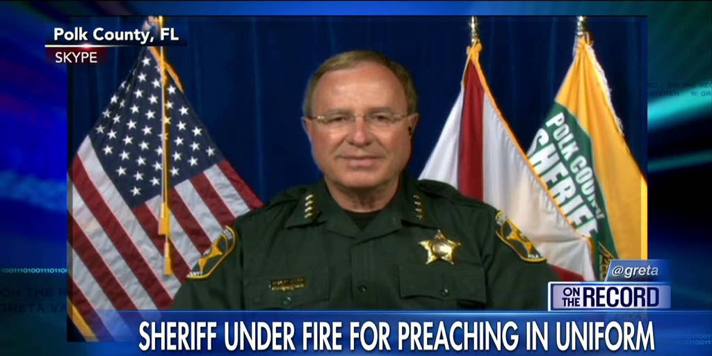 062215_sheriff | Fox News Video