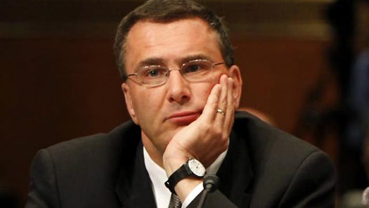 Was the White House lying about Gruber's ObamaCare role?