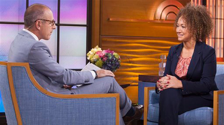 TV feasts on family feud