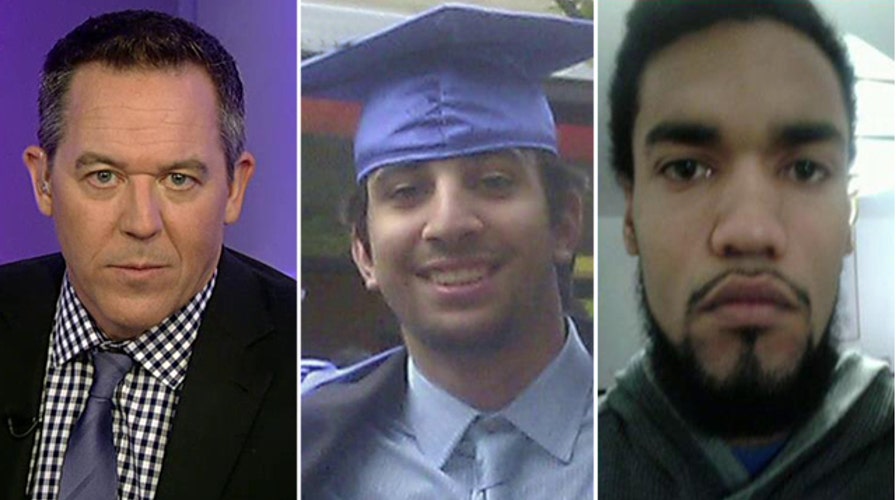 Gutfeld: Young losers are dangerous