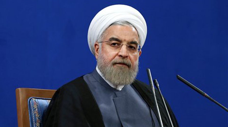 Iran votes to ban inspectors with nuke deal deadline looming