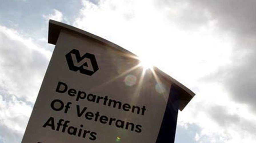 New York Times: Wait lists for vets at VA hospitals growing