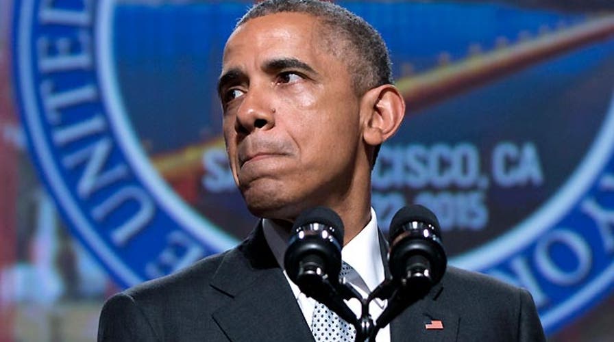 Obama's use of racial epithet stirs national uproar