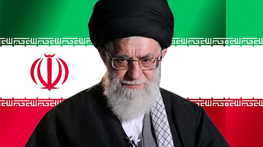 Iranian lawmakers strike a defiant tone over nuclear talks