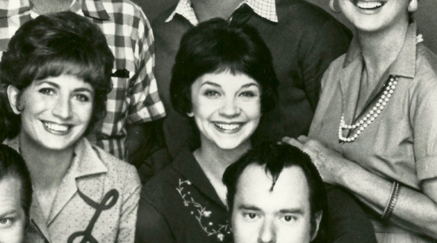 In the FOXlight: Why 'Laverne & Shirley' Star Cindy Williams Got Into Show Business