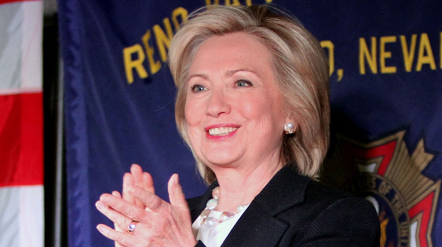 Clinton not 'personally involved' in Russian uranium deal?