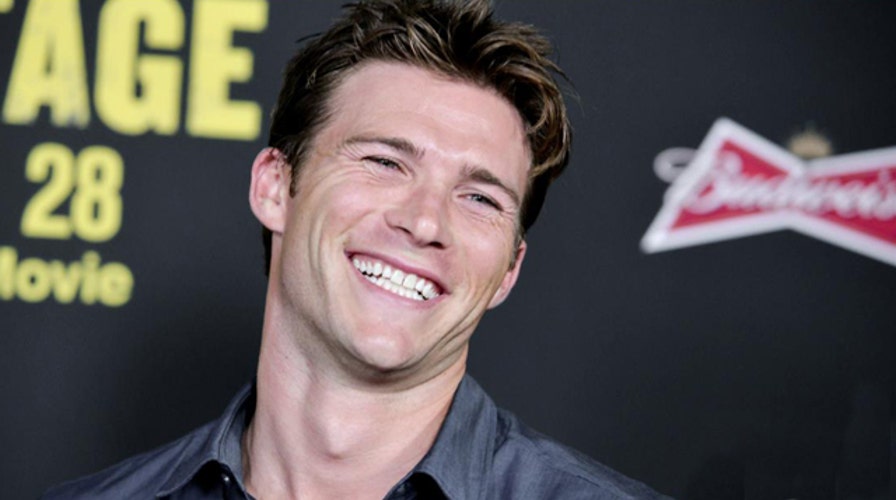 Tough love: Clint denied son role in 'American Sniper'