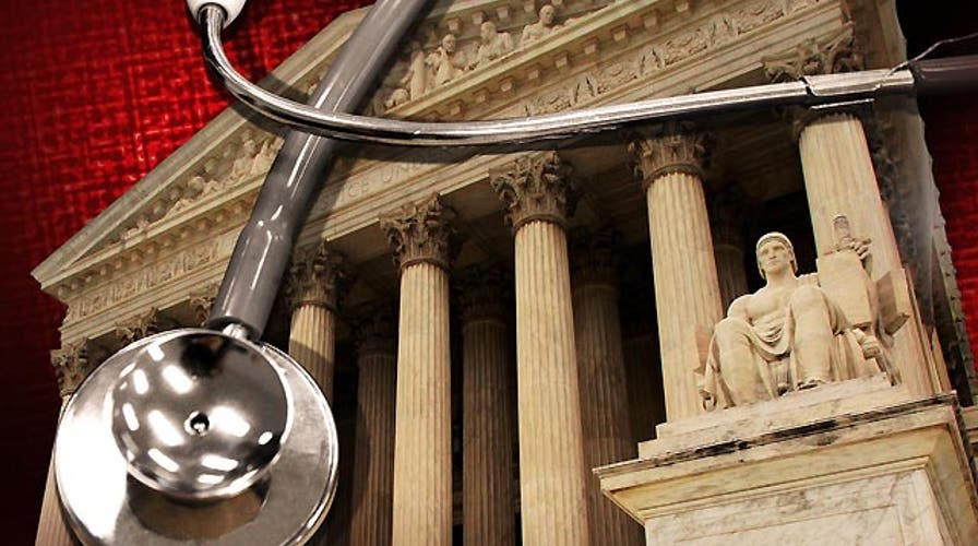 SCOTUS ObamaCare ruling: Winners and losers