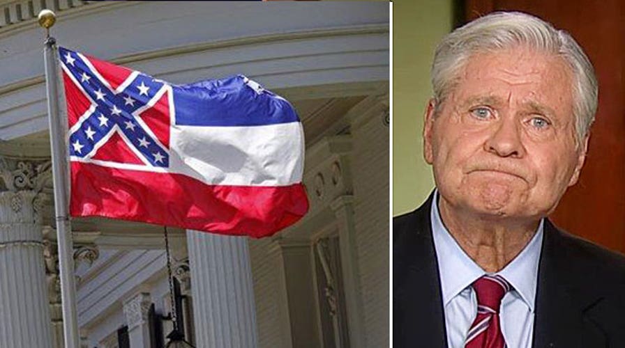 'Dukes of Hazzard' actor weighs on Confederate flag debate