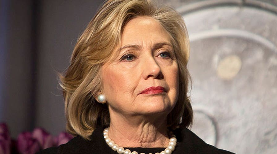 Report: Clinton failed to turn over Benghazi emails