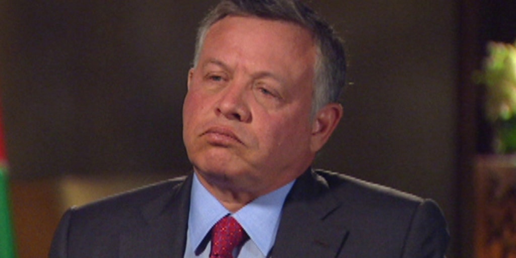 Preview of 'Fox News Reporting' special 'Crossing Jordan' Fox News Video