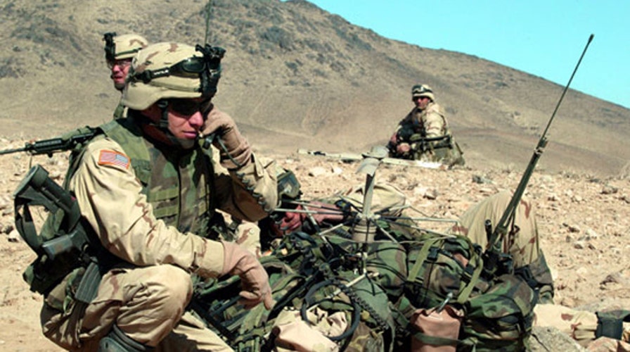 Power Play: Dangerous game