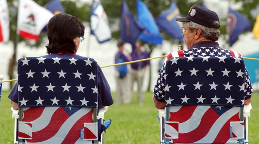 Homegrown terror fears ahead of Fourth of July