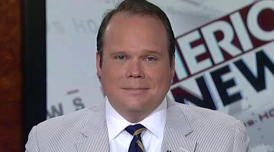 Stirewalt: Hillary’s process for culling emails was flawed 