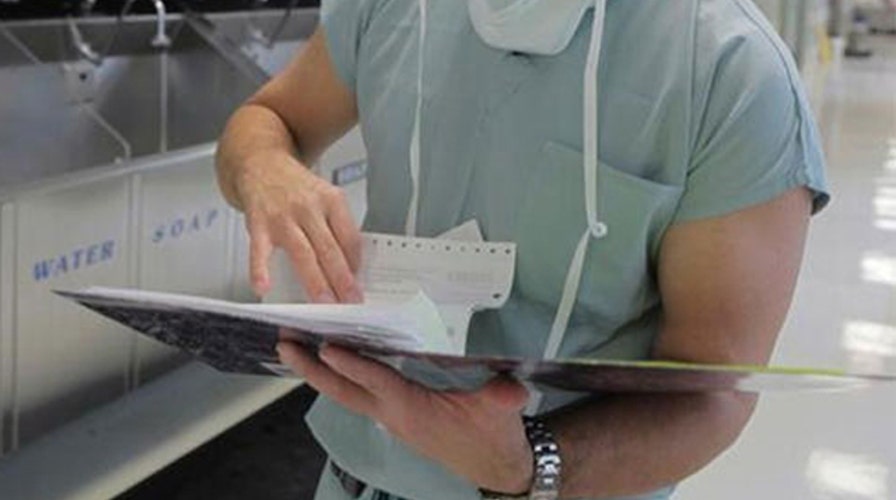 Diagnosed with Crohn's disease: Should I Worry?