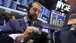 Global stock prices tumble amid Greek debt crisis - Fox News