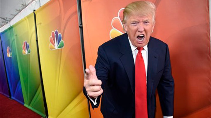 New reaction as NBC cuts ties with Donald Trump