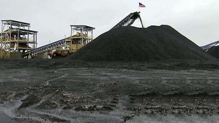 Supreme Court rules against EPA's costly war on coal