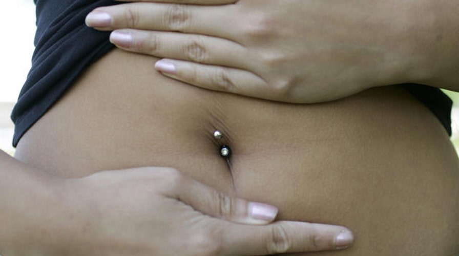 Researchers: Bacteria in your gut may affect your mood