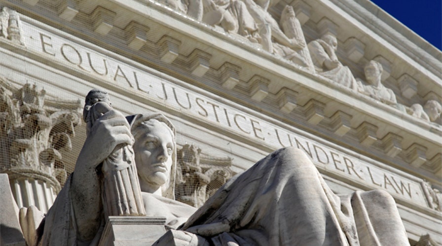 SCOTUS blocks Texas from enforcing part of abortion law