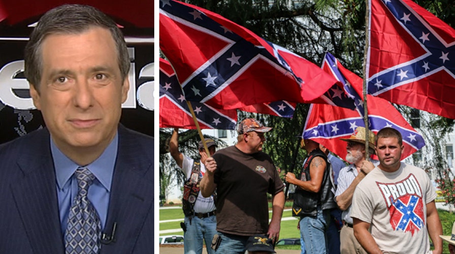 Your Buzz: Our Confederate flag debate -- too liberal?