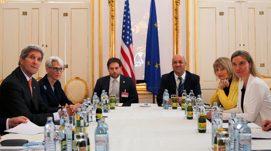 US officials say Iran talks will miss June 30th deadline