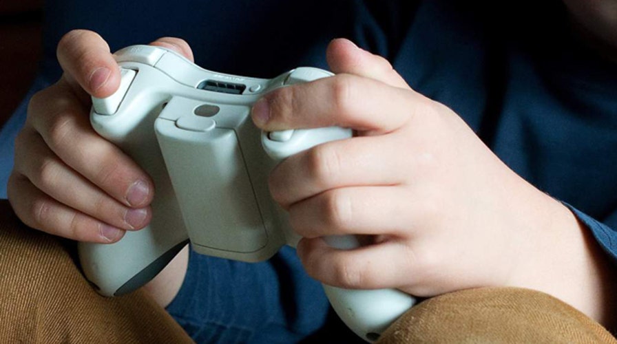 Are your kids becoming digital 'zombies'?