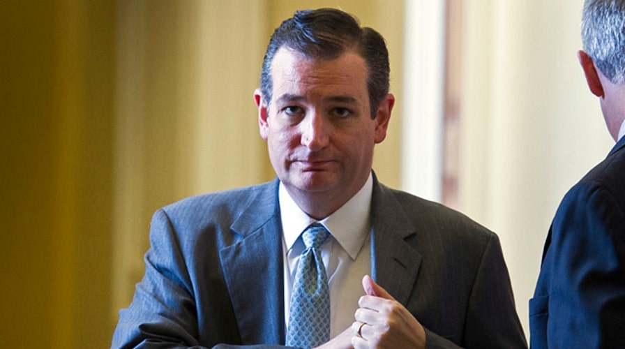 Are the media giving fair, balanced coverage of 2016 race?