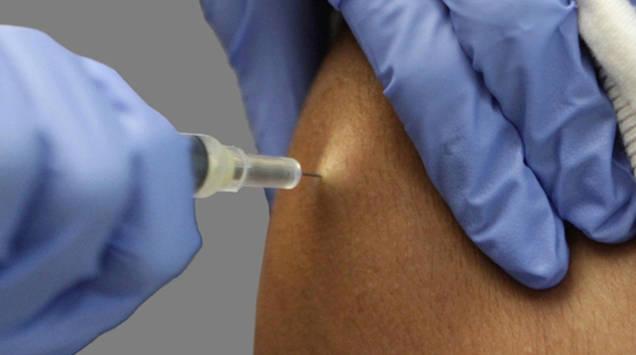 California considers requiring vaccinations for children