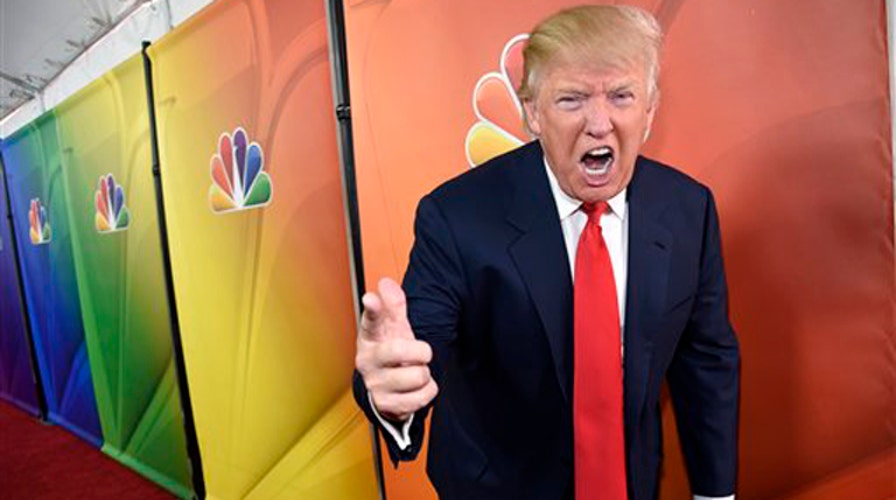 New reaction as NBC cuts ties with Donald Trump
