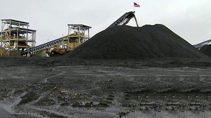 Supreme Court rules against EPA's costly war on coal