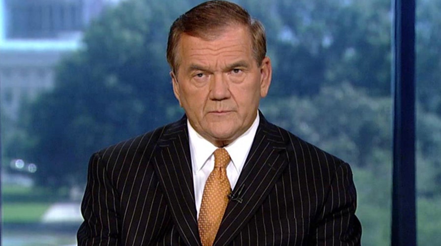 Tom Ridge: July 4th terror warning not business as usual