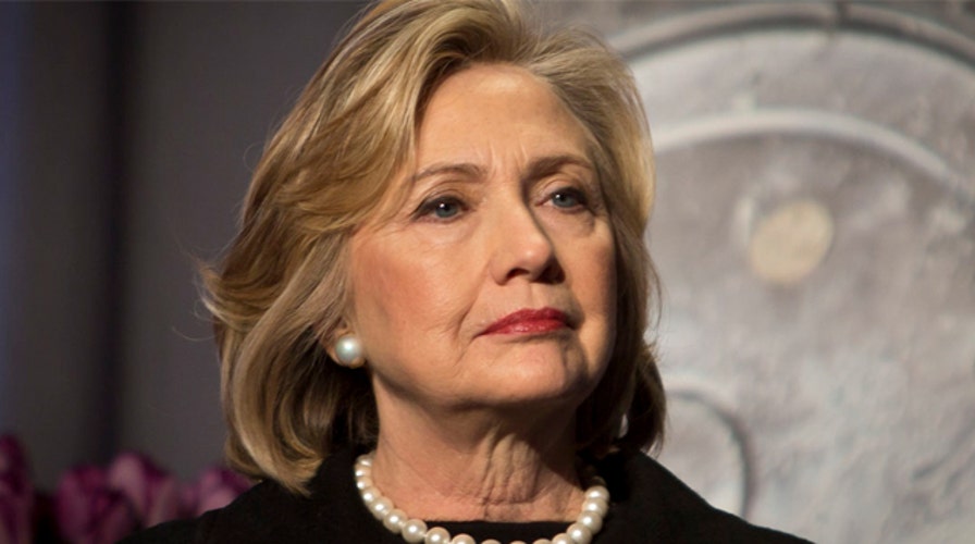 New batch of Hillary Clinton's emails set for release