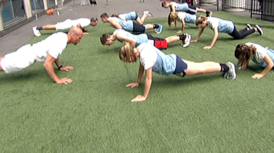 After the Show Show: #JFKChallenge