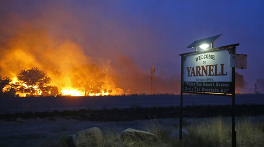 Two years after Yarnell Hill fire, what can be learned?
