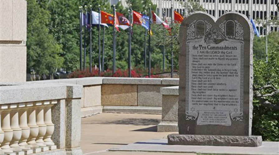 Hume on how court rulings spur religious liberty concerns