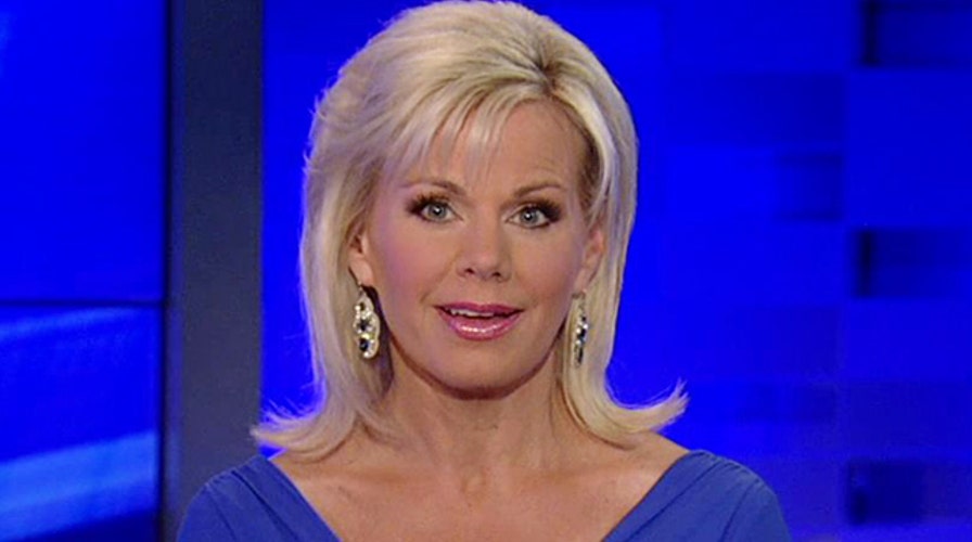Gretchen Carlson keeps it 'Real'