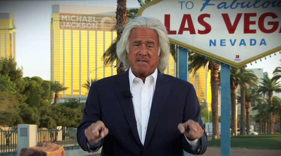 Bob Massi is 'The Property Man'
