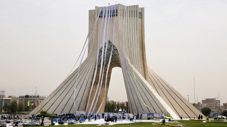 Why Iran needs a nuclear deal more than the US