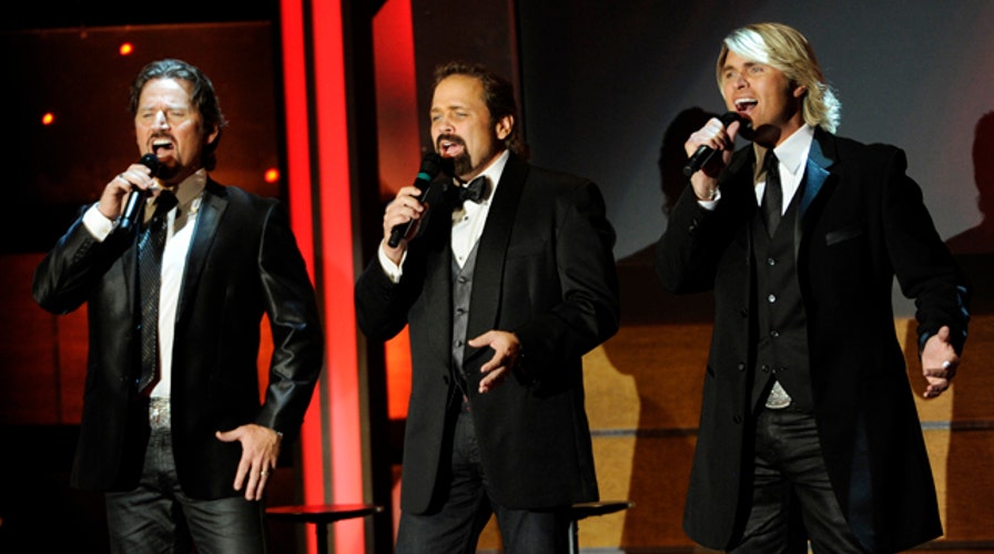 In the FOXlight: Why the Texas Tenors Are Proud to Be American