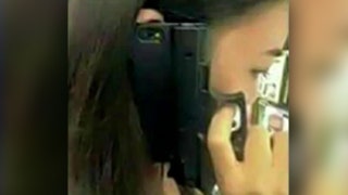 'Die-Phone': Critics call for ban on gun-grip phone case - Fox News
