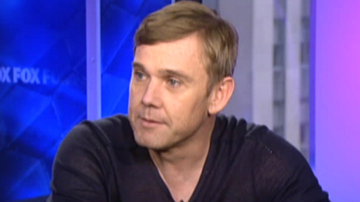 Ricky Schroder: I love our national parks