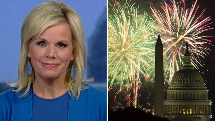 Gretchen's Take: Let's not forget why we celebrate July 4th