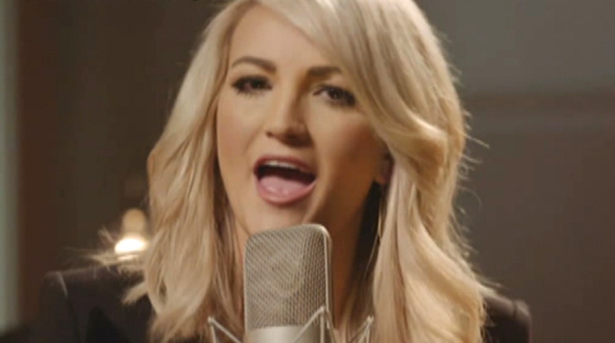 Jamie Lynn looks to pave her own way