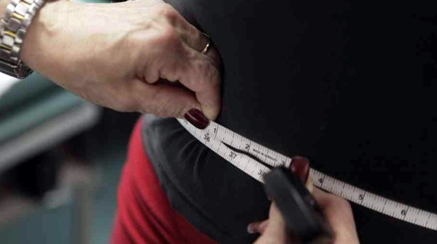 The most common mistakes of weight-loss