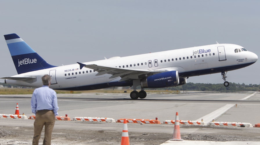  'The deal zone': Airfares to fall sharply in late August