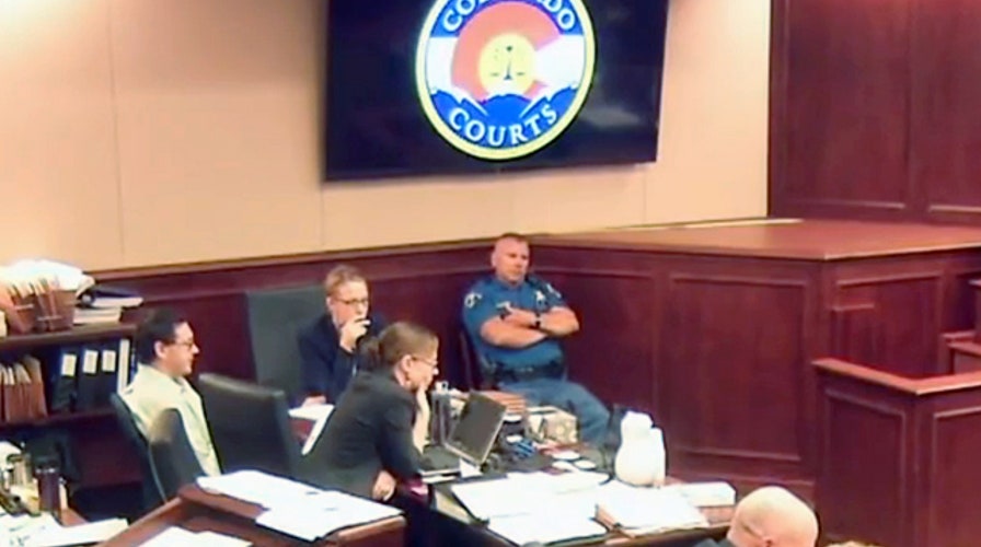 Jurors in James Holmes trial to hear from psychosis expert
