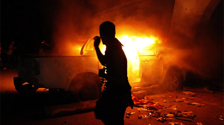 Impact of the Clinton emails on the Benghazi investigation